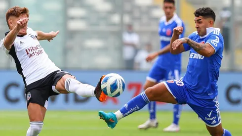 En el último Superclásico, Colo Colo derrotó por 4-1 a Universidad de Chile.