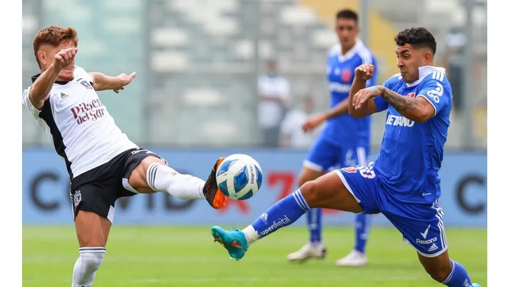 En el último Superclásico, Colo Colo derrotó por 4-1 a Universidad de Chile.
