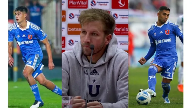Seymour confía en que Tapia pueda estar para el Superclásico.