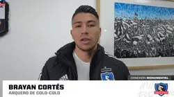 Cortés no se saca de la cabeza ser campeón y darle una alegría a la gente.