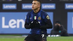 Marsella le pone condiciones a Sánchez para sacarlo del Inter.