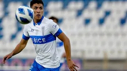 Marcelino dará el gran salto de su carrera hacia el Norwich de Inglaterra.