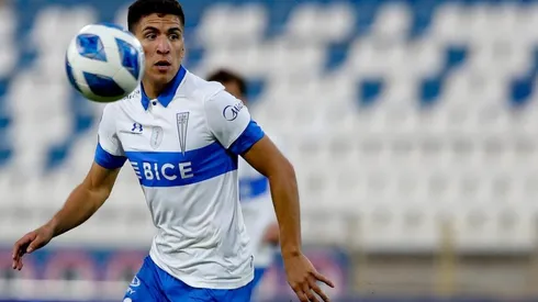 Marcelino dará el gran salto de su carrera hacia el Norwich de Inglaterra.