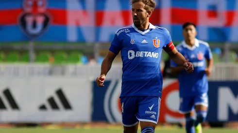 Seymour se ofrece para jugar de central en la U.