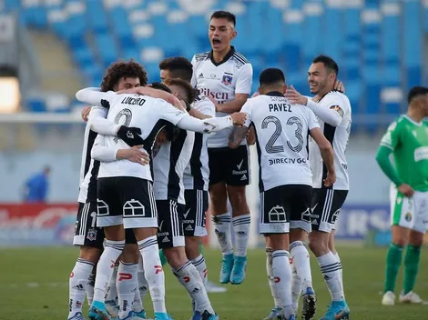 Las fórmulas que prueba Colo Colo para el Superclásico