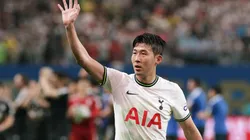 Tottenham se reforzó de buena manera para esta temporada 22-23.