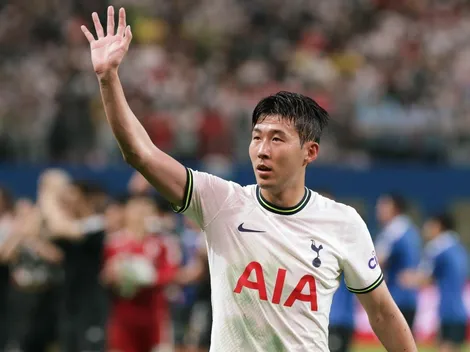 ¿Cuándo juega Tottenham vs Roma por el partido amistoso de pretemporada?