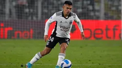 Vicente Pizarro sigue sumando bonos para ser titular.