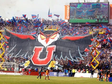 Superclásico: La U está a la espera del decreto para comenzar la venta de entradas