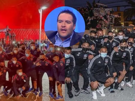 Caamaño destroza los 'hotelazos' y hace dura comparación con otros países