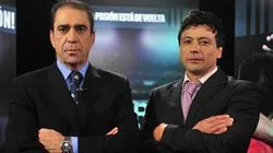 Sotomayor recordó a Bonvallet para hablar de la patrulla juvenil azul.