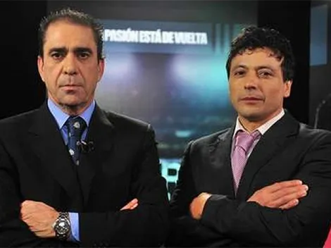 Marco Sotomayor pide bajar un cambio con la cantera azul en el Superclásico