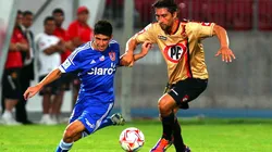 Hormona Gómez golpea la mesa por el magro momento de la U.