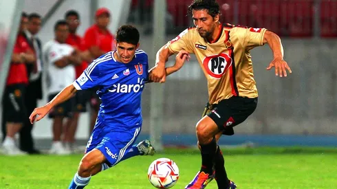 Hormona Gómez golpea la mesa por el magro momento de la U.