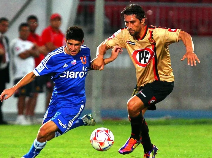 Hormona Gómez golpea la mesa por el magro momento de la U