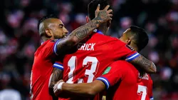 Erick Pulgar tendría todo acordado para llegar al Flamengo