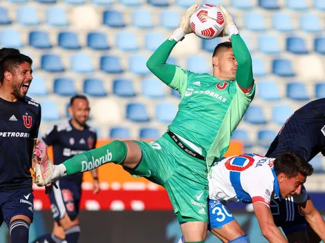 Mora apunta a Cristobál Campos: "Trae un legado, debe contagiar a todos"