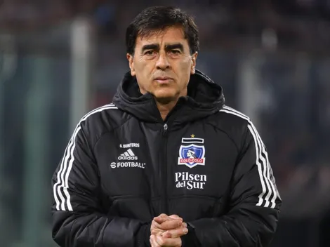 Quinteros se toma con tranquilidad el Superclásico