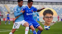 La U sufre ahora por el fin de la racha de Torres Erwerle.