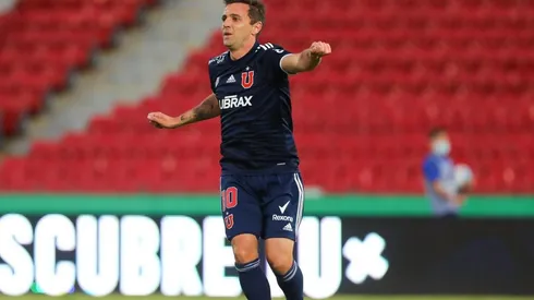 Montillo echó al agua a ex técnico azul.