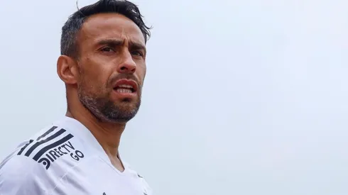 El Mago no duda del resultado ni del ganador del domingo.