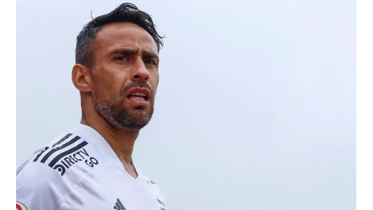 El Mago no duda del resultado ni del ganador del domingo.