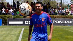 Gonzalo Jara se refirió a la falta de estadio en Universidad de Chile