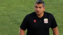 Muñoz refleja que Fernández estaba destinado a ser una figura Mundial.