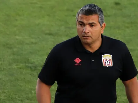 Muñoz refleja que Fernández estaba destinado a ser una figura Mundial