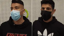 Colo Colo no quiere ceder terreno en la cima y van por todo en el Superclásico.