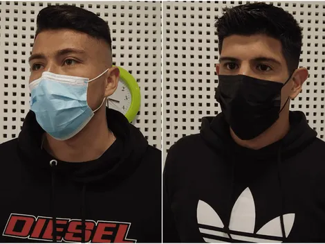 Colo Colo no quiere ceder terreno en la cima y van por todo en el Superclásico