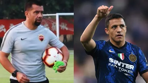 Vargas respalda a Sánchez en Italia