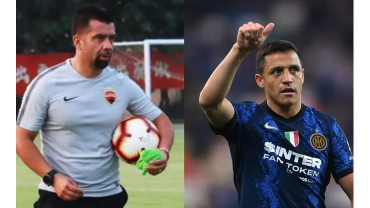 Vargas respalda a Sánchez en Italia