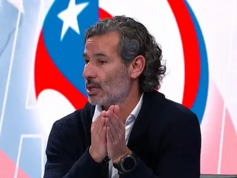 Dante Poli le tiene cero fe a la U para el Superclásico y le manda recado a López