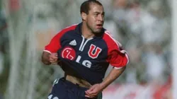 Arilson tiene buenos recuerdos de su paso por la U