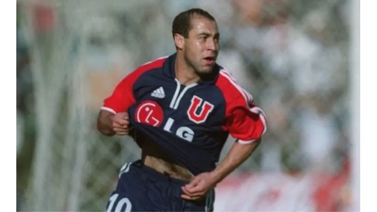 Arilson tiene buenos recuerdos de su paso por la U