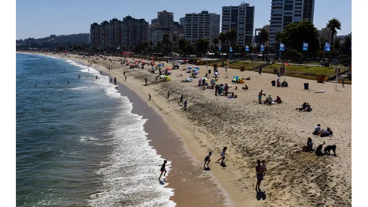 Horario de Verano