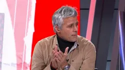 El ex portero fue categórico con respecto a la mística en la U