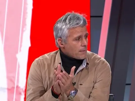 Waldemar Méndez asegura que la U no tiene mística, ni categoría y tampoco nivel