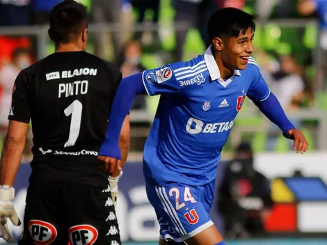 Club italiano viene con todo para quedarse con Darío Osorio