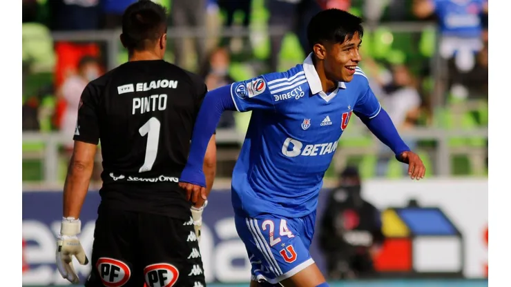 Desde Italia vienen por Darío Osorio