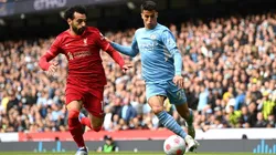 Liverpool fue el campeón de la FA Cup y Manchester City de la Premier League.