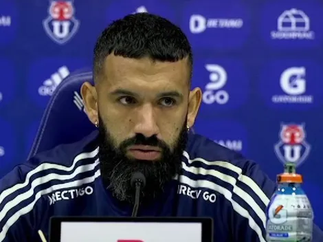 Fernández y su dura crítica: "Un concierto tiene más aforo que un partido de fútbol"