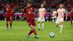 El duelo se jugará en el Estadio Red Bull, recinto del Leipzig