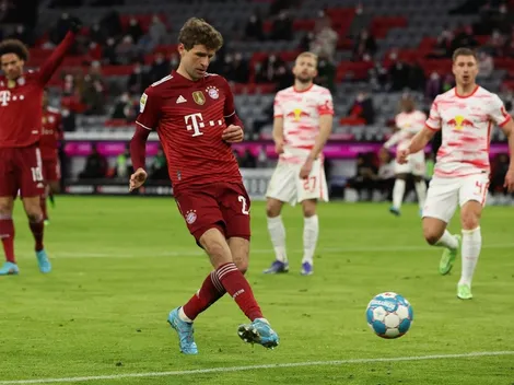 ¿Cuándo juegan Bayern Múnich vs Leipzig por la Supercopa de Alemania?