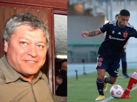 Yáñez le da duro a Azul Azul y le pide a López el retorno de Andía