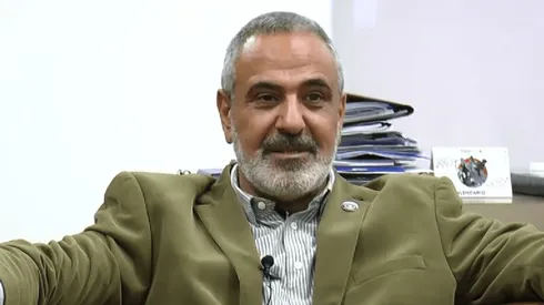 Milad espera mayor resonancia por los cambios que ha realizado en la ANFP.