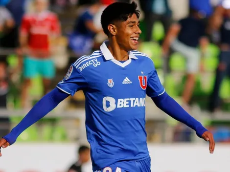 Superclásico: Chico Hoffens cree en la U y en Darío Osorio