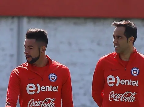 ¿Bravo a la UC? Mauricio Isla le hace un particular ofrecimiento