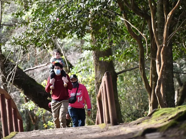 ¿Cuándo es el próximo feriado en Chile este 2022?